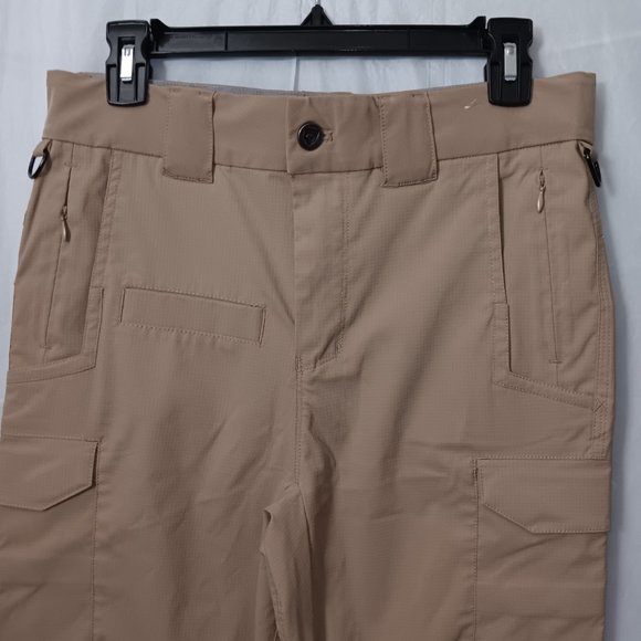 GALLS  WOMEN'S ELITE OPS TACTICAL PANTS - Picture 4 of 9